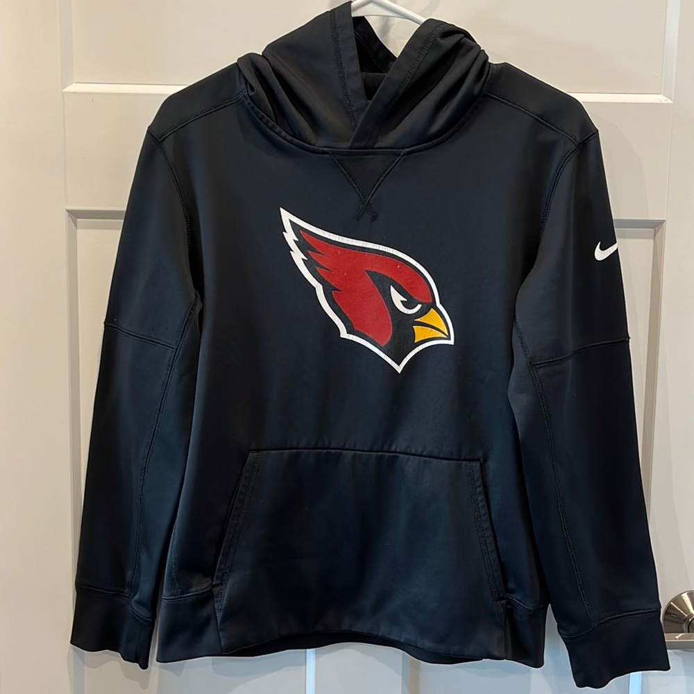 Nike sweatshirt